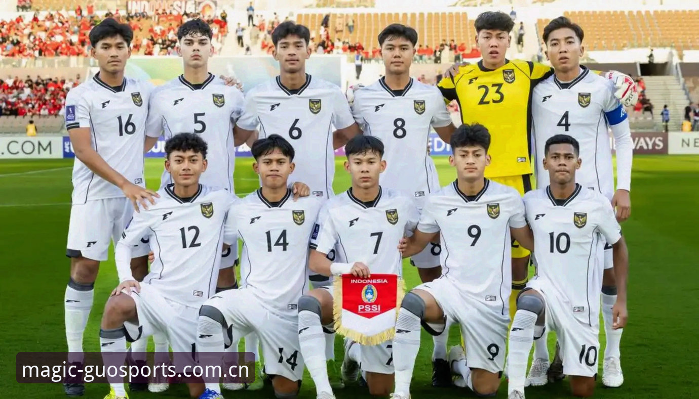 奇异果体育直播 U17世界杯抽签结果出炉,中国男女足前景如何?从奇异果体育视角看分组形势